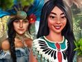 Игра Хранители Храма онлайн