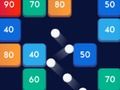 Игра Шары и кирпичи онлайн