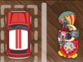 Игра Стоянка Игрушечная история онлайн