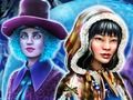 Игра Луна в середине зимы онлайн