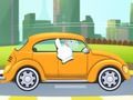 Игра Удивительная автомойка онлайн
