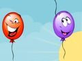 Игра Рай для шариков онлайн