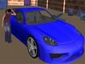Игра Парковка автомобилей в Нью-Йорке онлайн