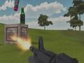Игра Стрельба по бутылкам онлайн