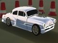 Игра Предварительная автомобильная парковка онлайн