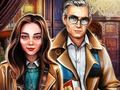 Игра Коллекционер книг онлайн