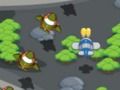 Игра Небесный бой онлайн