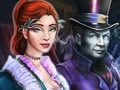 Игра Темный компаньон онлайн