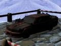 Игра Трюки на дороге с препятствиями онлайн