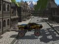 Игра Разрушительный город онлайн