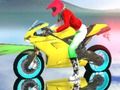 Игра Невозможные трюки на мотоцикле онлайн