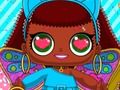 Игра Куклы Лол: Конструктор онлайн