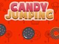 Игра Скачок леденца онлайн