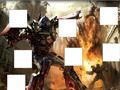 Игра Трансформеры 3:Графический пазл онлайн Игра Трансформеры 3:Графический пазл онлайн