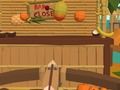 Игра Стреляйте во фрукты онлайн