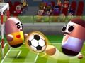 Игра Футбол таблетки онлайн Игра Футбол таблетки онлайн