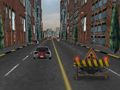 Игра 3D Взбешенный водитель онлайн