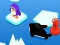 Игра Фиолетовый Пингвин онлайн Игра Фиолетовый Пингвин онлайн