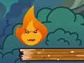Игра Потуши огонь онлайн