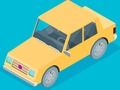 Игра Винтажные спортивные автомобили: найти отличия онлайн