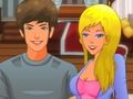 Игра Поцелуй с спальне 2 онлайн