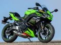 Игра Кавасаки ниндзя 650 онлайн Игра Кавасаки ниндзя 650 онлайн