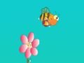 Игра Летящая пчела онлайн