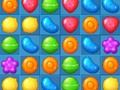 Игра Матч леденца онлайн