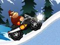 Игра Ледяное приключение обезьяны онлайн