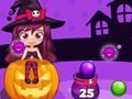 Игра Сладкий Хэллоуин онлайн