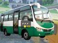Игра Плавающий речной автобус онлайн