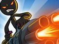 Игра Стикмен стрелок 2 онлайн