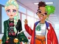 Игра E женская мода онлайн