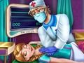 Игра Снежная королева: Чрезвычайная ситуация онлайн
