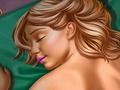 Игра Элли лечение спины онлайн