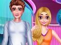 Игра Поцелуи на День Святого Валентина онлайн