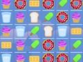 Игра Матч пирога 3 онлайн