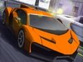 Игра Автомобильные гонки дрифт онлайн