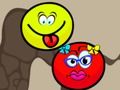 Игра Сокрушите смайлики онлайн