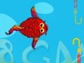 Игра Быстрая рыбка онлайн