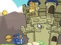 Игра Влюблённый рыцарь онлайн