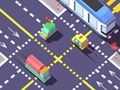 Игра Управление движением онлайн