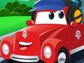 Игра Суперкар Ройс скрытые объекты онлайн