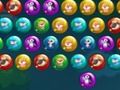 Игра Пузыри животных онлайн