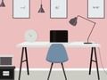 Игра Рабочий стол: Найти отличия онлайн