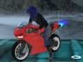 Игра Экстремальный мото трек онлайн