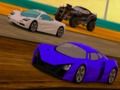 Игра Симулятор разрушения дерби онлайн