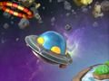 Игра Владелец круглого НЛО 3d онлайн