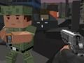 Игра Пиксельная стрельба онлайн