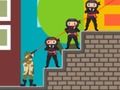 Игра Доктор Пуля онлайн